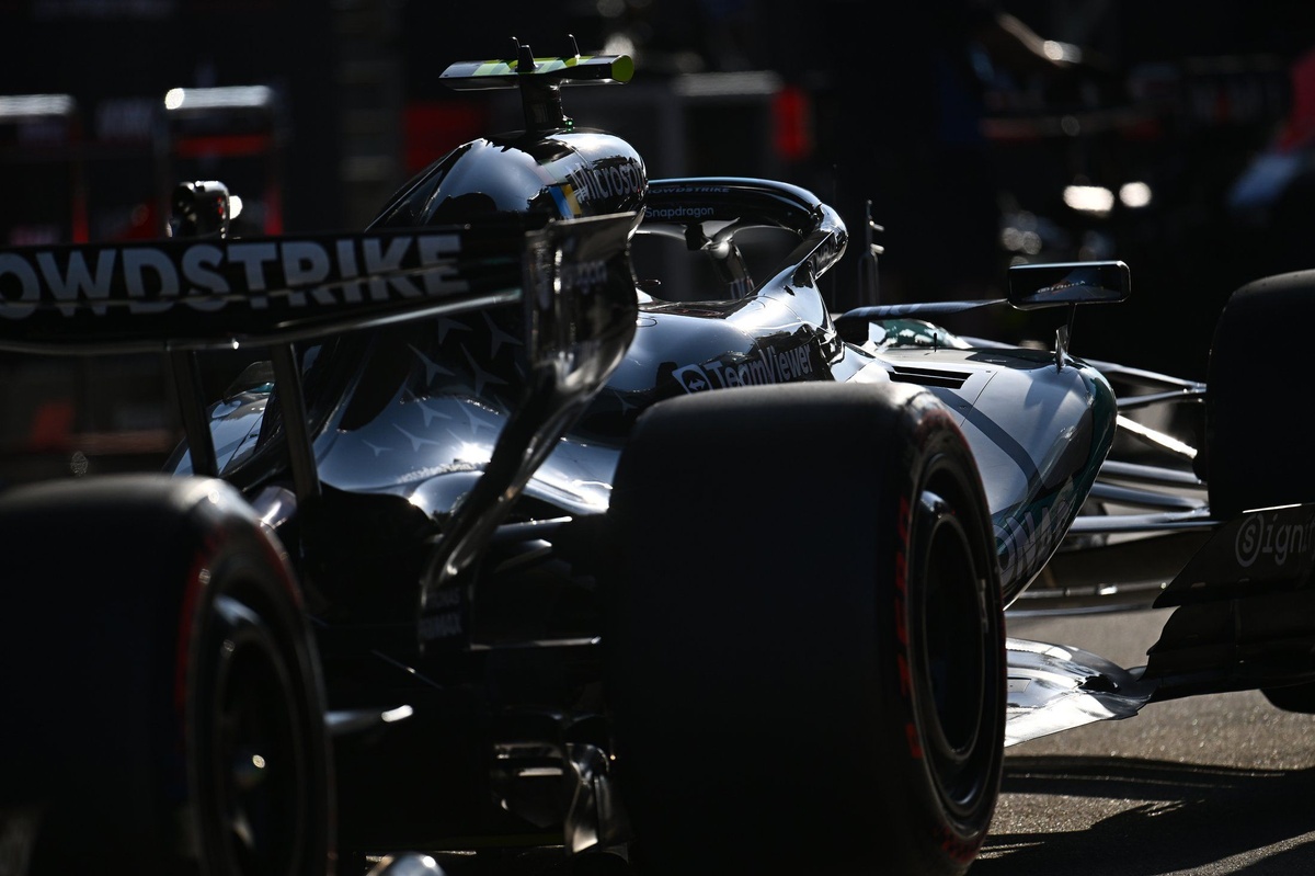 What we learned from the 2026 F1 Chinese GP sprint race and qualifying - Autosport