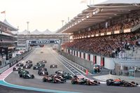 F1: Por que primeiro teste de 2026 ser&aacute; 'secreto' 