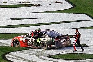 Kurt Busch gana la Daytona 500