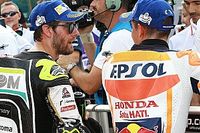 Crutchlow: &ldquo;Honda es la moto m&aacute;s compleja, pero tiene a los mejores pilotos&rdquo; 
