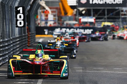 F-E deve abandonar plano de usar circuito completo de Mônaco