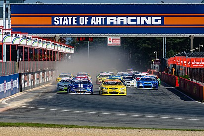 Pegasus Racing enters NASCAR Euro Series