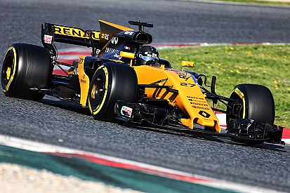 Renault no pretendía atacar a nadie con su aclaración sobre el aceite