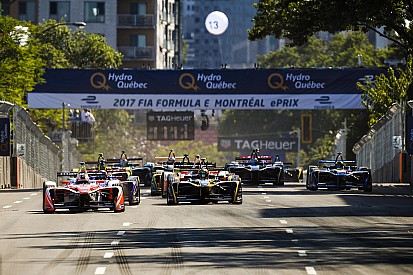 Formula E silly season: Who heads where in 2017/18?