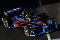 Dillmann sustituirá a Mortara para el E-Prix de Berlín