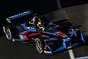 Dillmann reemplazará a Mortara en el ePrix de Berlín