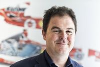 JamesAllenonF1.com se une a Motorsport Network