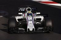 Williams "negó" la victoria de Massa en Bakú, dice Lowe