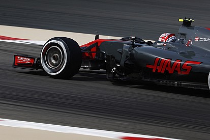 Bildergalerie: Formel 1 2017, GP Bahrain in Sakhir, 3. Training