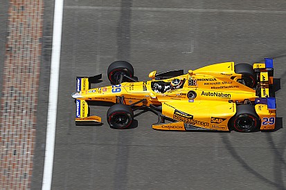 Montoya adviseert Alonso: “Volledig jaar in IndyCar”
