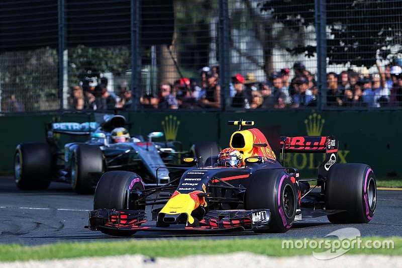 Verstappen
