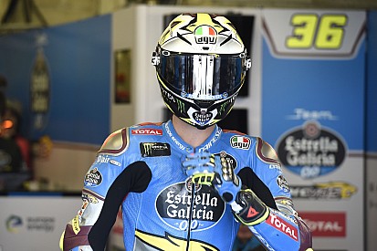 How MotoGP lost its mind over the new Marquez
