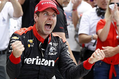 Power vence 102ª Indy 500; Kanaan e Helio abandonam
