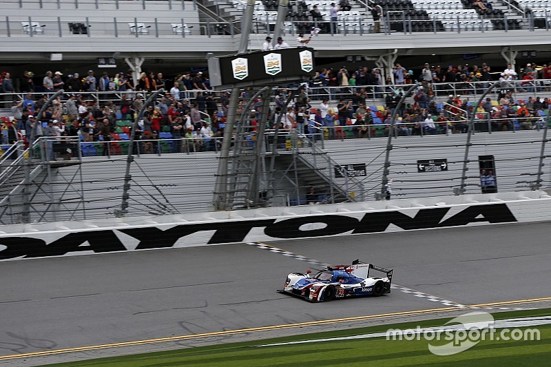 Alonso mogelijk ook volgend jaar in de 24 uur van Daytona