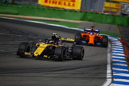 Sainz proche de McLaren, Gasly favori pour le baquet Red Bull