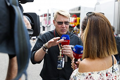 Hakkinen: "Vettel me lembra Michael Schumacher"