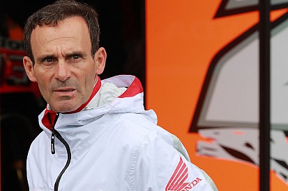 Puig: "I'd like to see KTM keep its riders until 2031"