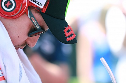 Lorenzo, Pedrosa'nın yeri için Honda ile görüşüyor