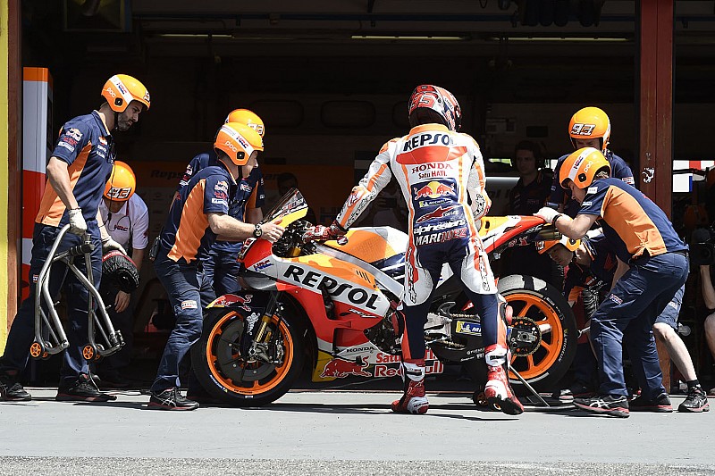La MotoGP riduce ancora i test: ecco il calendario di quelli della prossima stagione