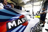 El jefe de dise&ntilde;o de Williams, Ed Wood, se marcha