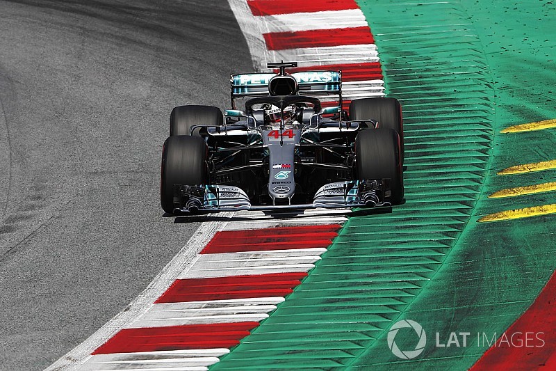 The warning within Mercedes' greatest pain