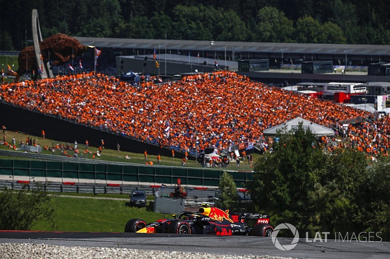 Platform Motorsport Experiences berkembang lewat akuisisi SportStadion