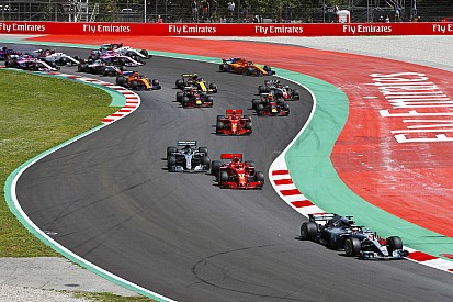 Jajj ne: Barcelonában felébredtünk a 2018-as F1-es álomból?!