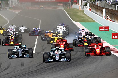 Todt: Hibrit F1 kurallarında fazla ileriye gidildi