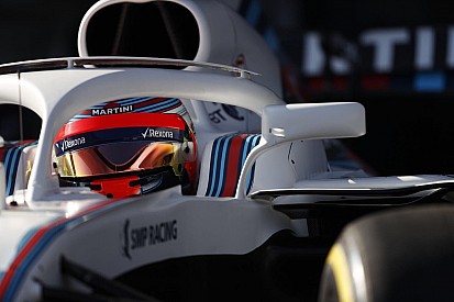 Williams, yeni aracını bugün Kubica ile piste çıkarttı