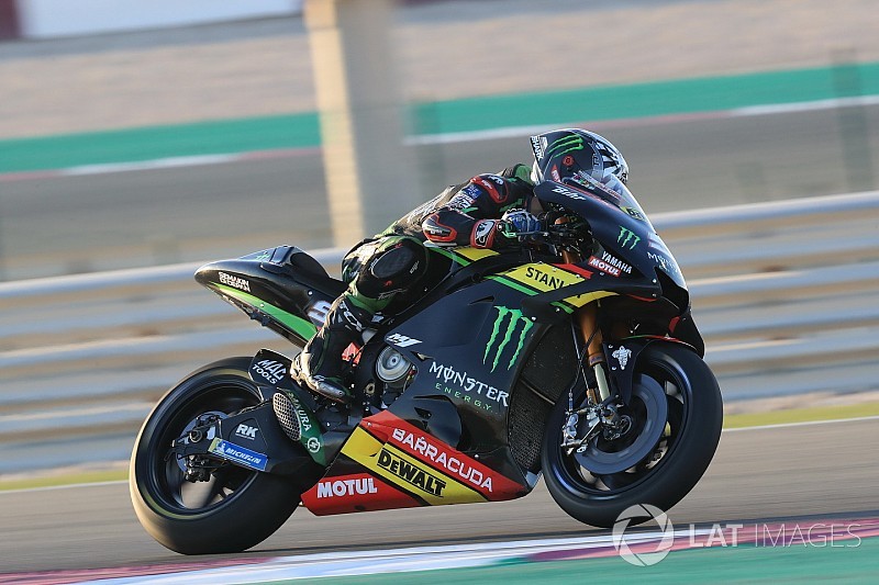 Yamaha, Zarco'ya fabrika motosikleti verebilir
