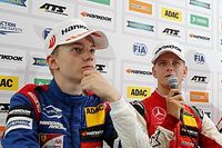 El heredero del 'Kaiser' y el 'Toro Bravo', a por el t&iacute;tulo de la F3 Europea