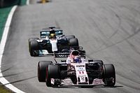Hamilton: Falta de ultrapassagens é uma "falha óbvia" na F1