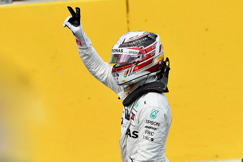 Hamilton: