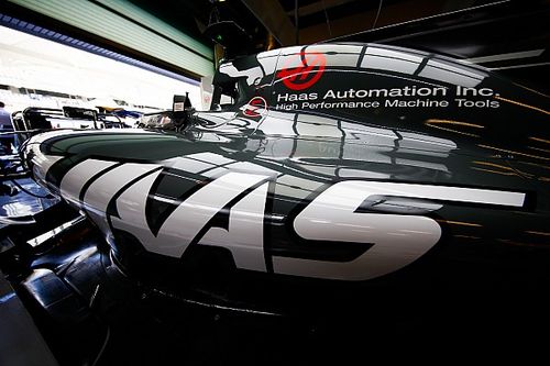 Varios equipos de F1 han pedido equipamiento a Haas