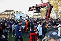  F1: Organizadores do GP da Austr&aacute;lia s&atilde;o convocados pela FIA por viola&ccedil;&atilde;o dos protocolos de seguran&ccedil;a