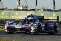 Daytona 24: Acura manda en el arranque y BMW pierde un contendiente