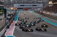 F1 teve aumento de 30% em ultrapassagens em relação à 2021, diz Pirelli