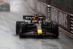 F1 | Verstappen: "Toccato qualche muro, ma bello vincere così a Monaco"