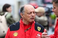 F1: Vasseur acusa Red Bull de ser a única equipe a favorecer um de seus pilotos