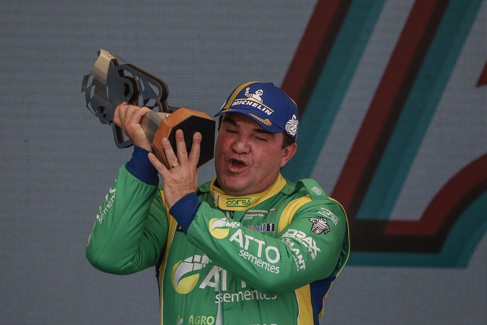 Raijan Mascarello