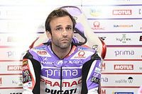 Zarco confirma su incorporación a LCR para los dos próximos años