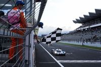 WEC Fuji: Alpine consigue su primera victoria en LMDh en una carrera caótica