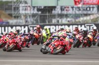 Así queda el mundial de MotoGP tras Silverstone: puntos y posiciones