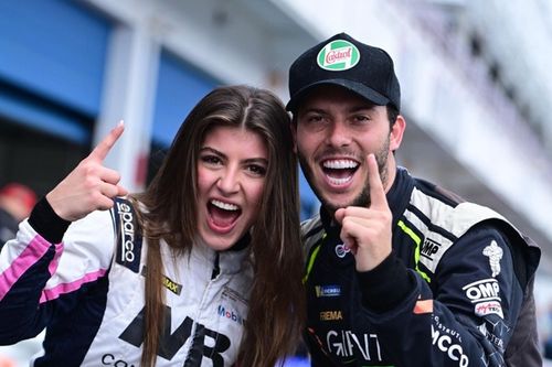 Porsche Cup: Em resultado inédito, Rabelo/Rimbano fazem a pole da Challenge e da Geral nos 300km do Estoril