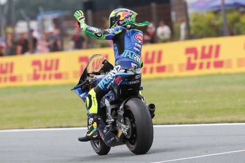 Moto2: Diogo Moreira conquista pole do GP da Hungria em classificação disputada; líder, González é 3º