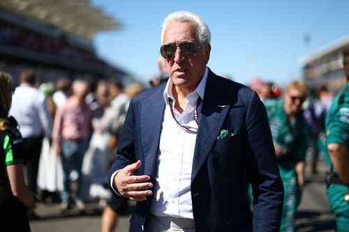 Lawrence Stroll sends clear message on Honda timeline ahead of Aston Martin&rsquo;s 2026 switch