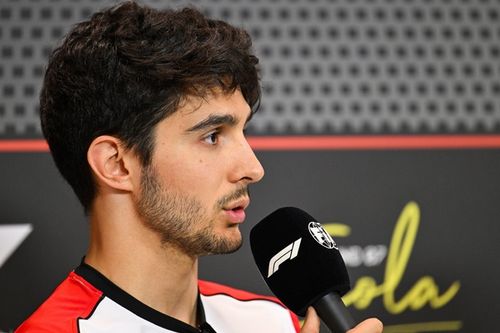 Ocon critica a Alpine: "Colapinto merece estar en F1, pero no era la forma"