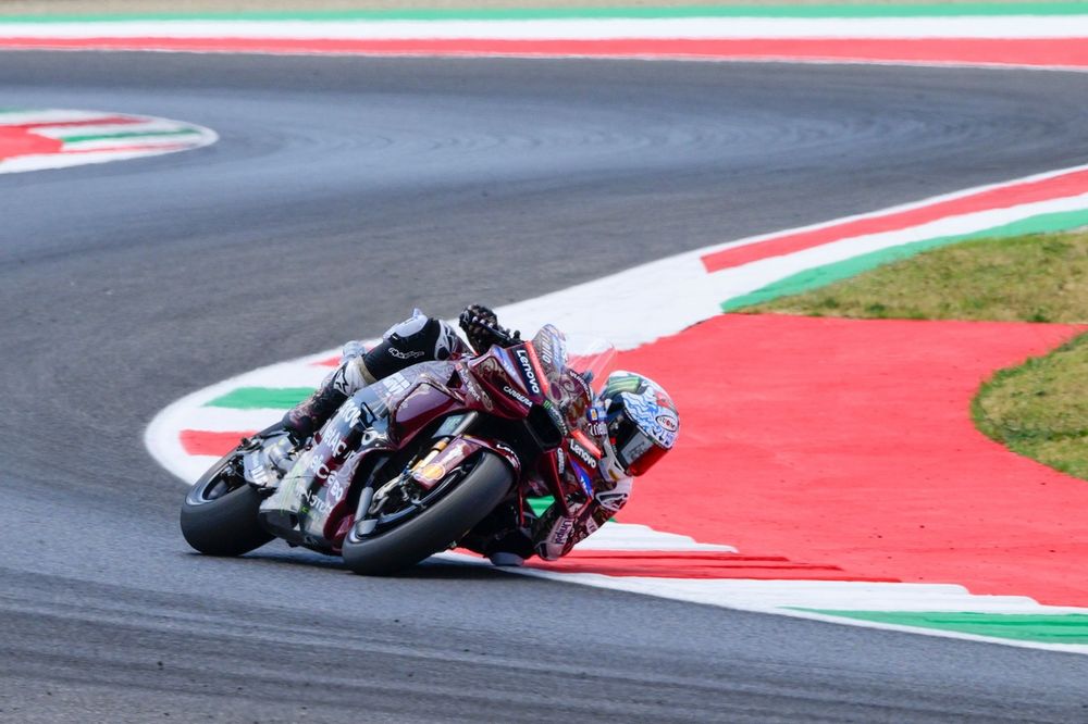 Francesco Bagnaia, Ducati Team