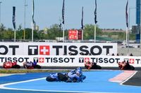 Alex M&aacute;rquez: "No hay que entrar en p&aacute;nico"