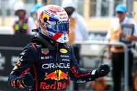 Verstappen rechaza los "tontos" comentarios de que ser&iacute;a m&aacute;s lento por ser padre